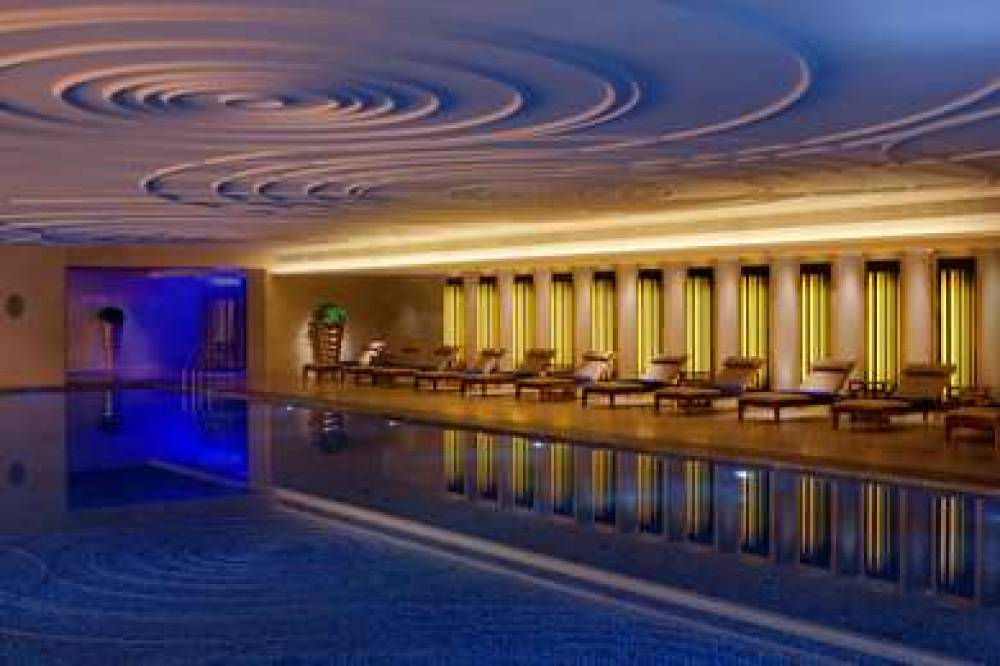 Radisson Blu Plaza Chongqing 3