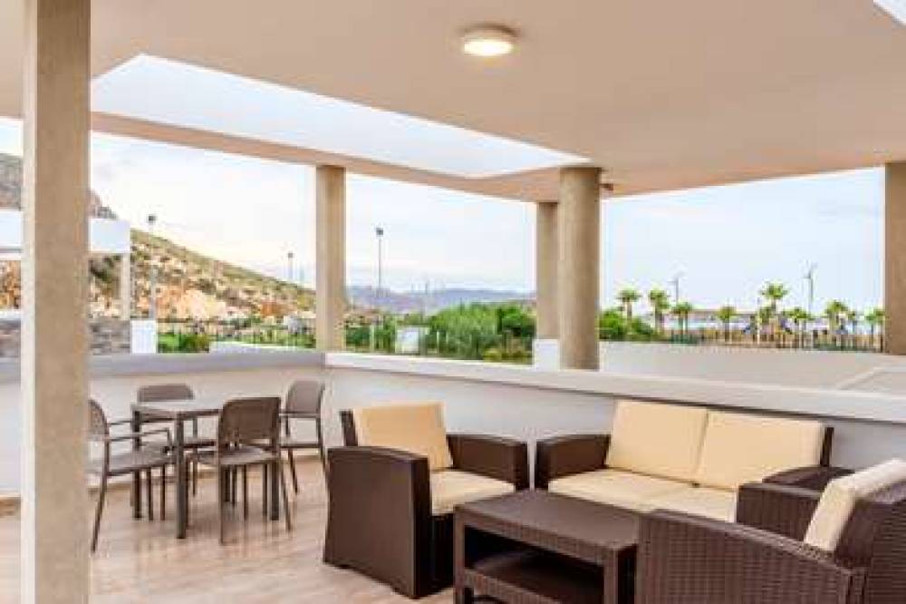 RADISSON BLU RESIDENCES, AL HOCEIMA 7