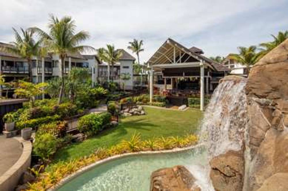 Radisson Blu Resort Fiji Denarau Island 9