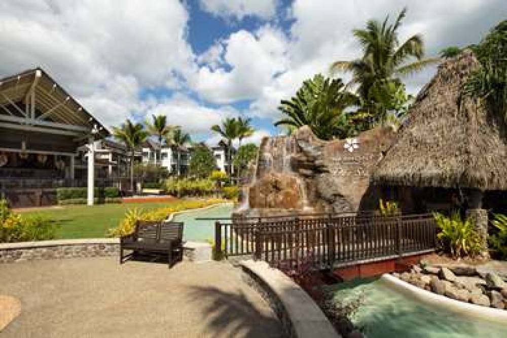 Radisson Blu Resort Fiji Denarau Island 7