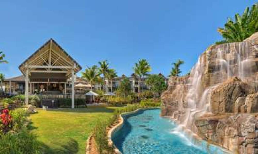 Radisson Blu Resort Fiji Denarau Island 5