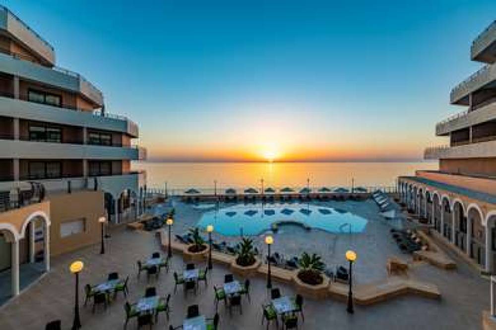 Radisson Blu Resort, Malta St. Julians