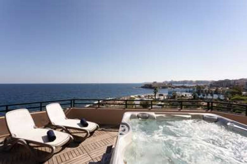 Radisson Blu Resort, Malta St. Julians 2