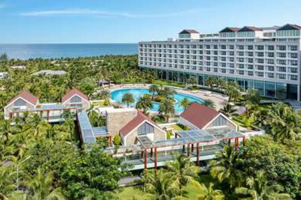 RADISSON BLU RESORT PHU QUOC 7