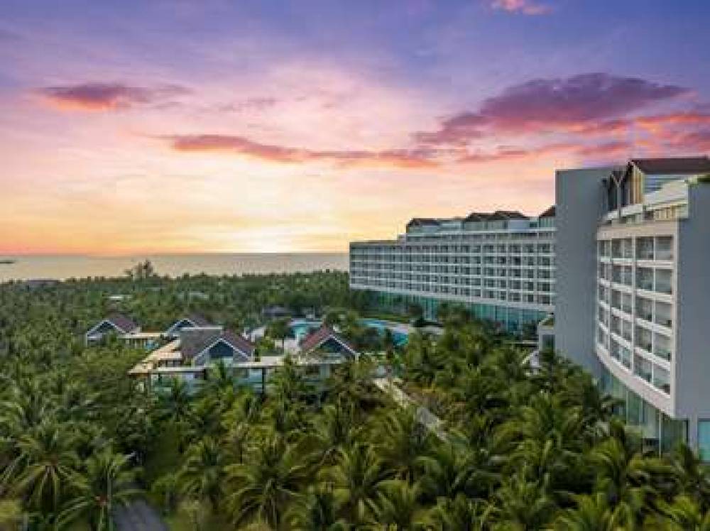 RADISSON BLU RESORT PHU QUOC 1