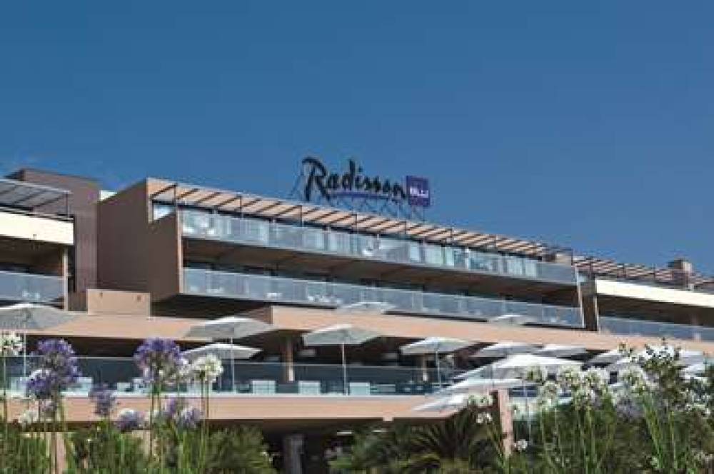 Radisson Blu Resort & Spa, Ajaccio Bay 4