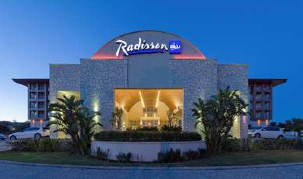 Radisson Blu Resort & Spa, Cesme 4