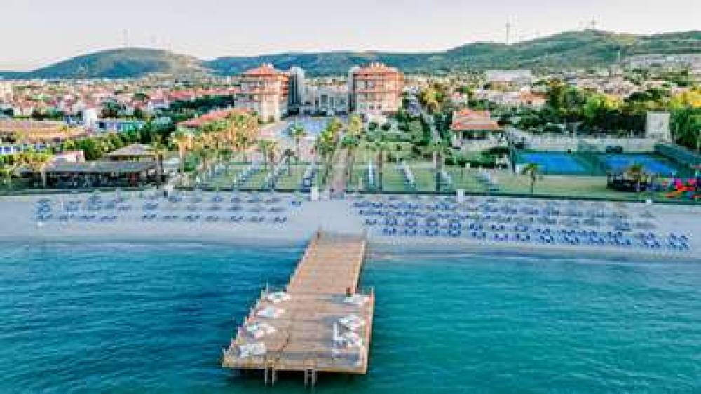 Radisson Blu Resort & Spa, Cesme 3