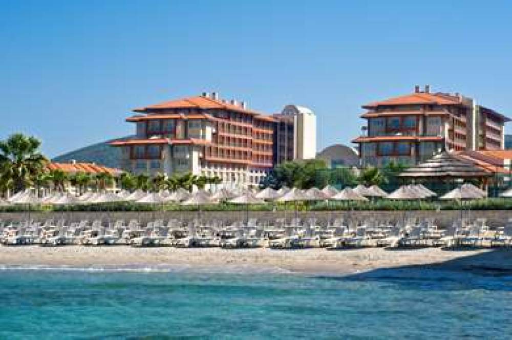 Radisson Blu Resort & Spa, Cesme 2