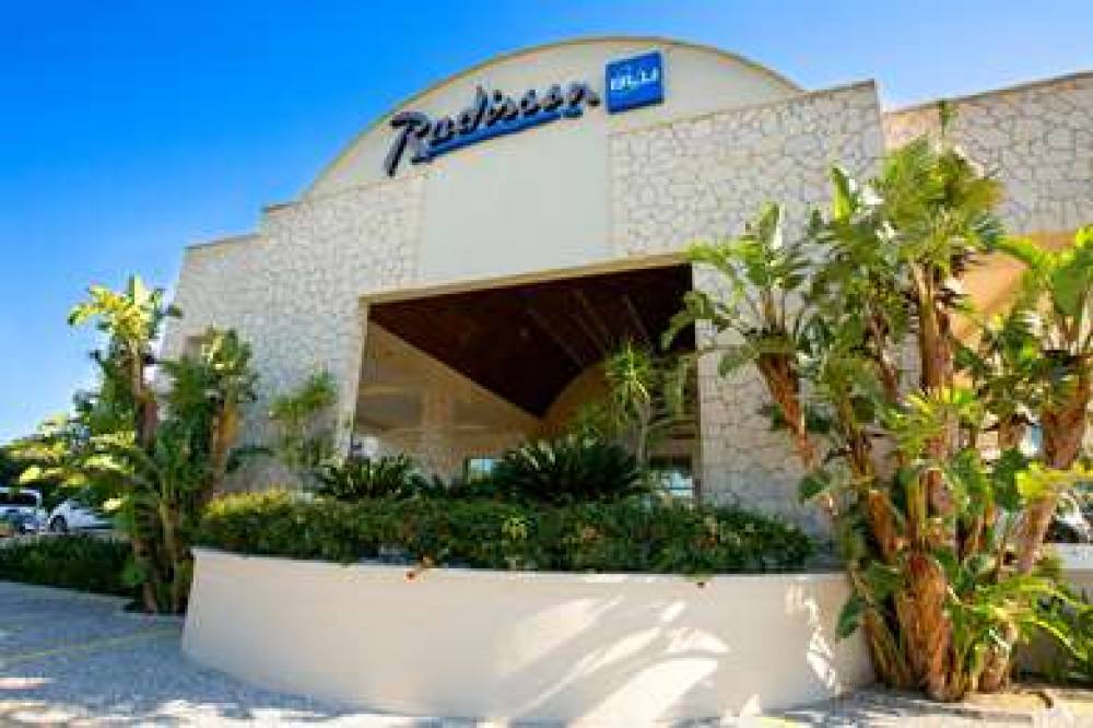 Radisson Blu Resort & Spa, Cesme 7