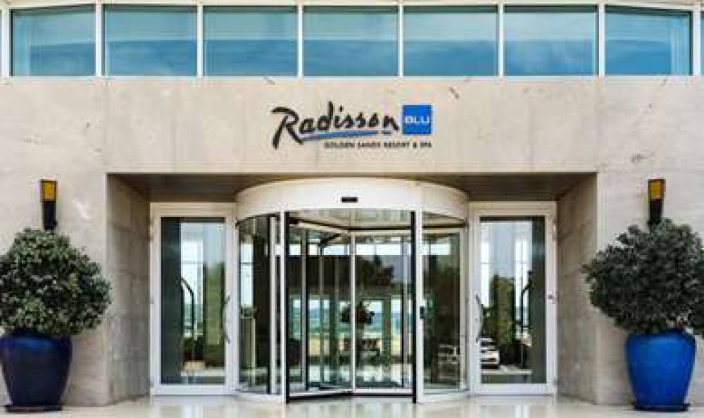 Radisson Blu Resort & Spa, Malta Golden Sands 2