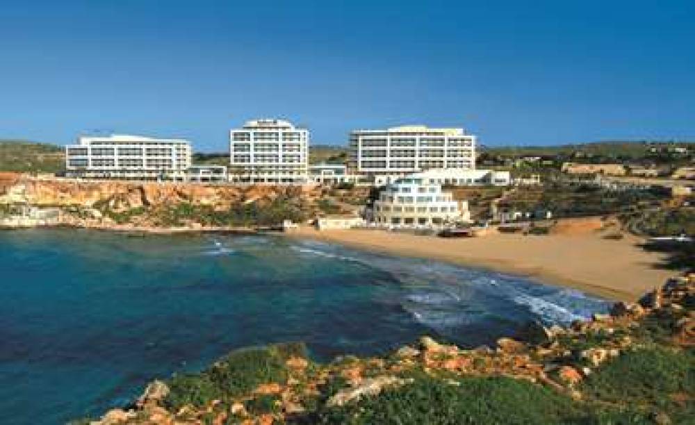 Radisson Blu Resort & Spa, Malta Golden Sands 3