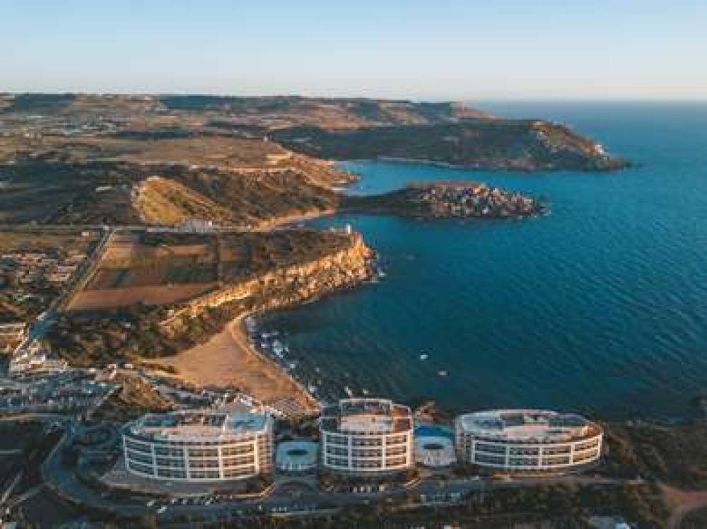 Radisson Blu Resort & Spa, Malta Golden Sands 5