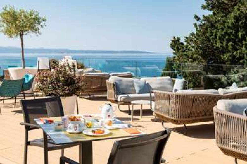 Radisson Blu Resort & Spa, Split 8