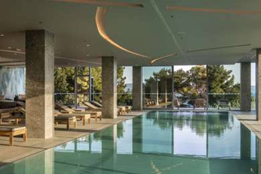 Radisson Blu Resort & Spa, Split 5