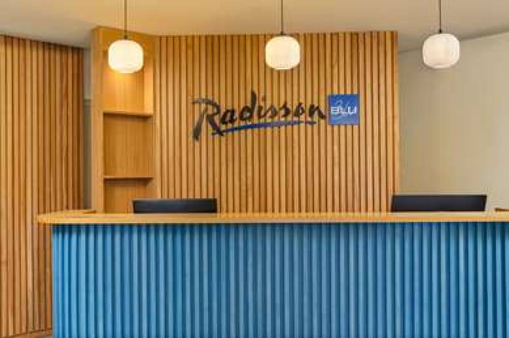 RADISSON BLU RESORT, TAGHAZOUT BAY 6