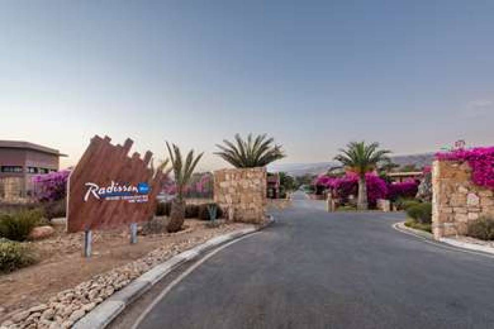 RADISSON BLU RESORT, TAGHAZOUT BAY 3