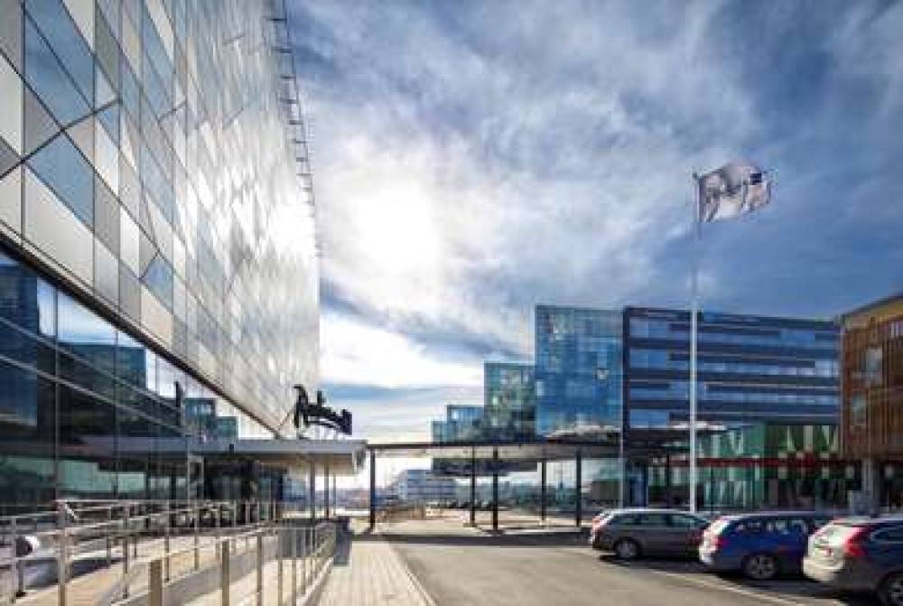 Radisson Blu Riverside Hotel, Gothenburg 7