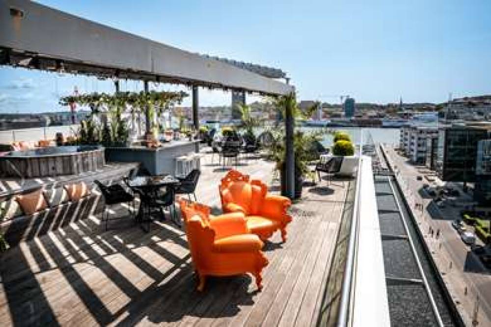 Radisson Blu Riverside Hotel, Gothenburg 10