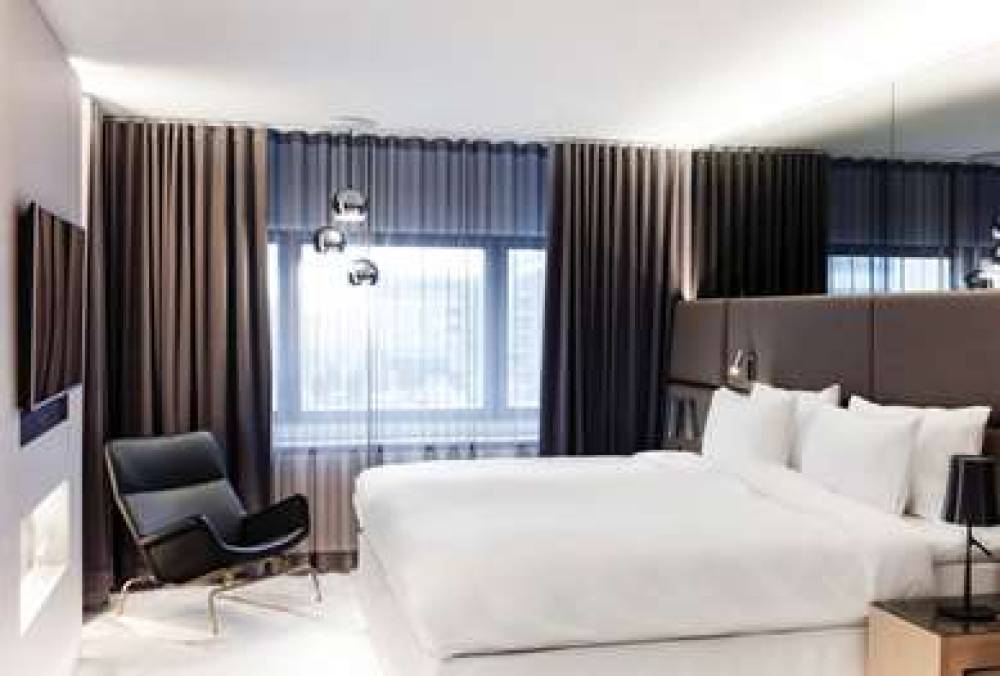 Radisson Blu Royal Hotel, Helsinki 10