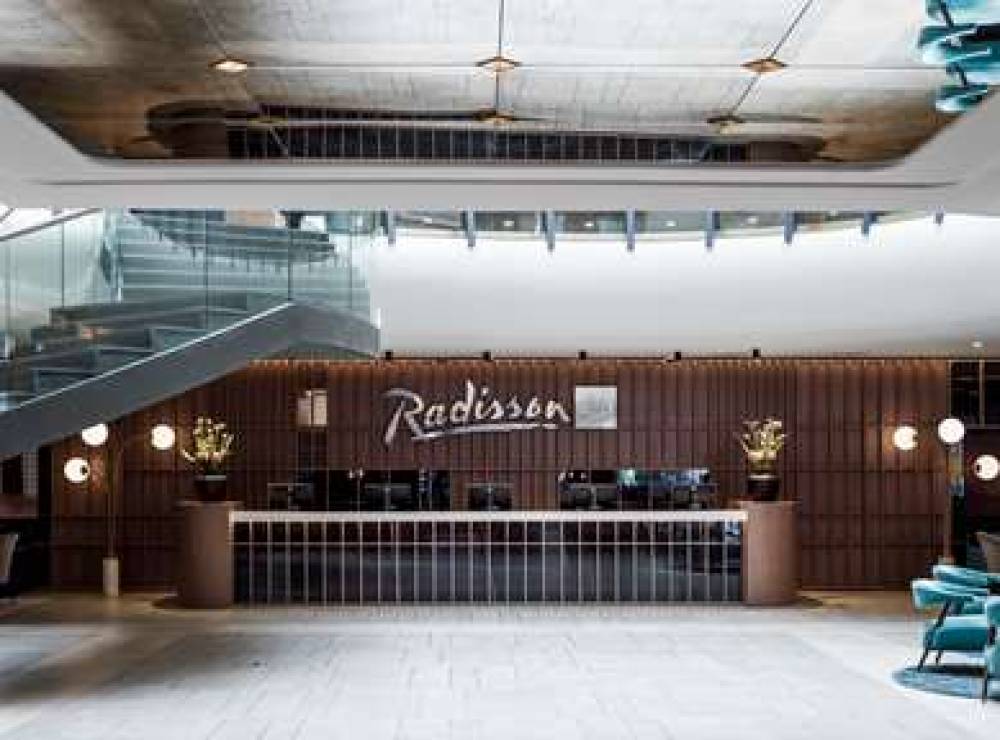 Radisson Blu Royal Viking Hotel, Stockholm 3