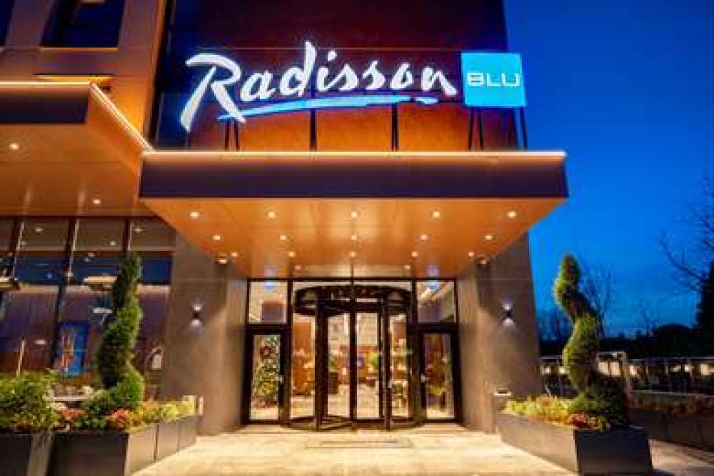 Radisson Blu Sakarya