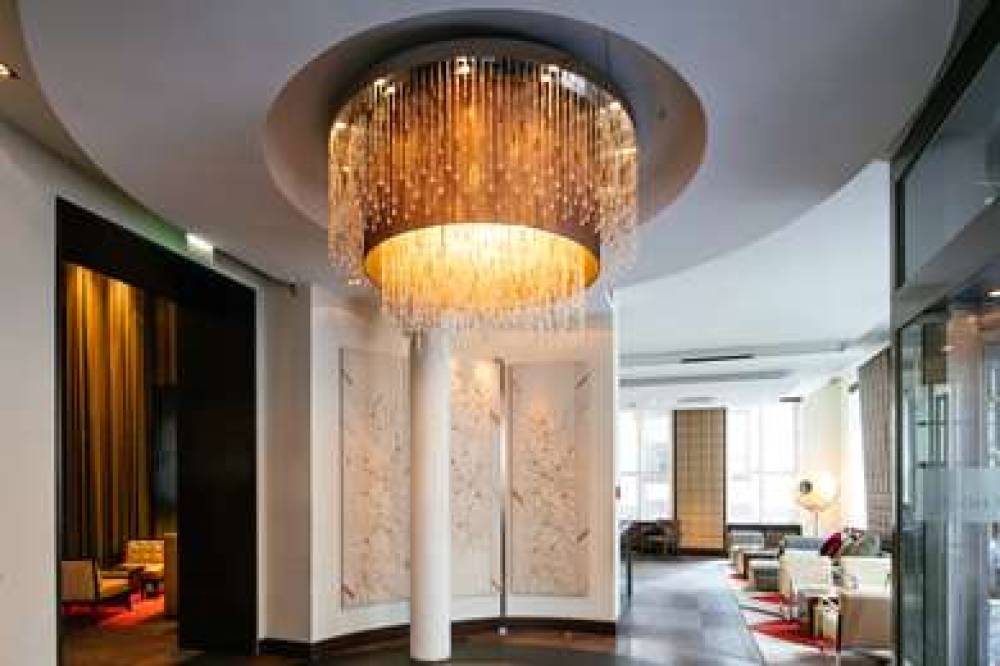 Radisson Blu Style Hotel, Vienna 7