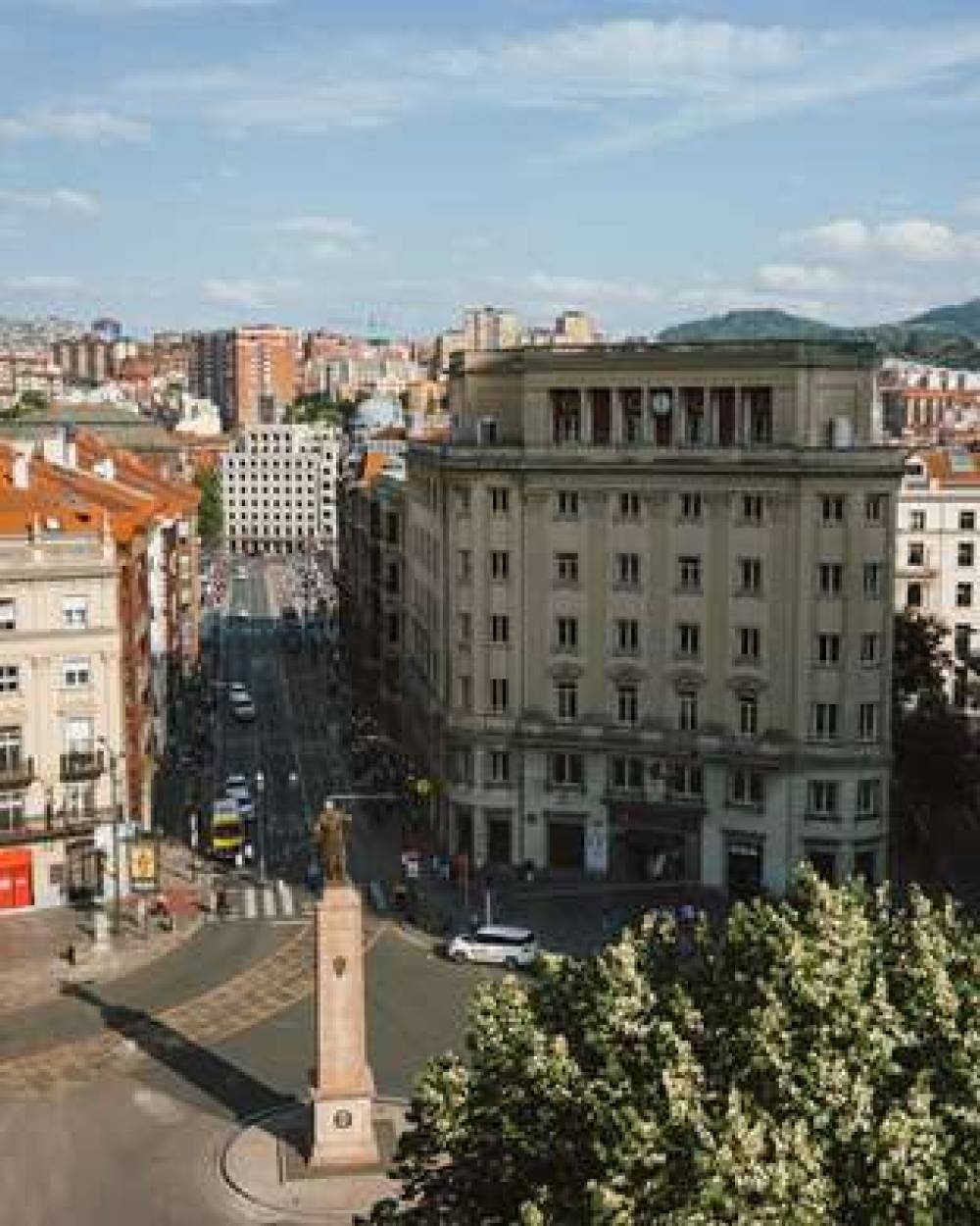 Radisson Collection Bilbao