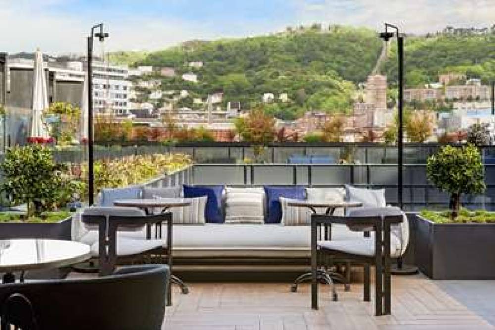 RADISSON COLLECTION BILBAO 6