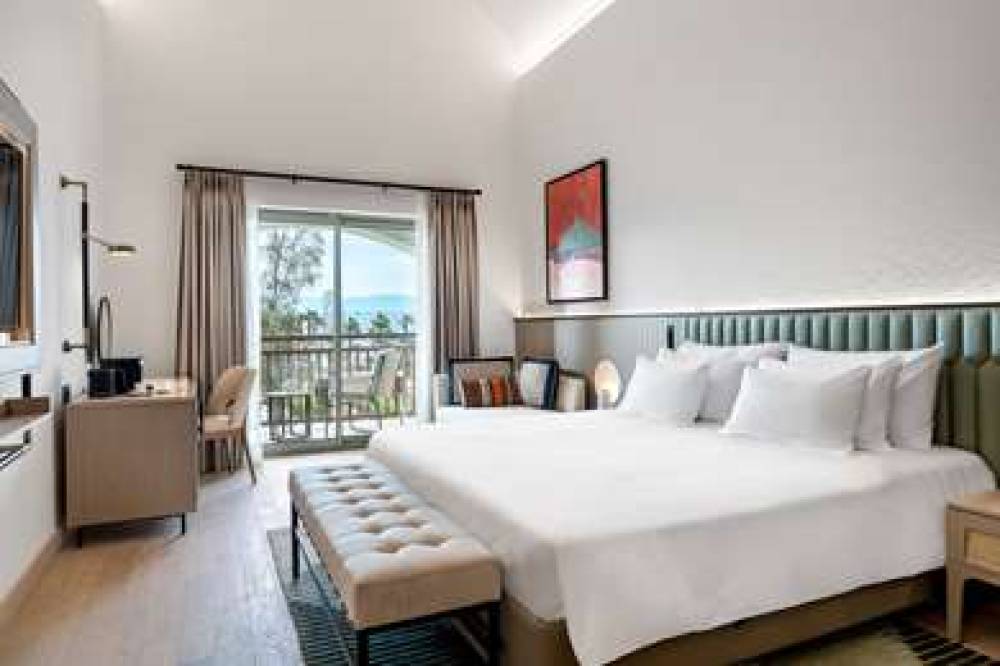 RADISSON COLLECTION HOTEL, BODRUM 4