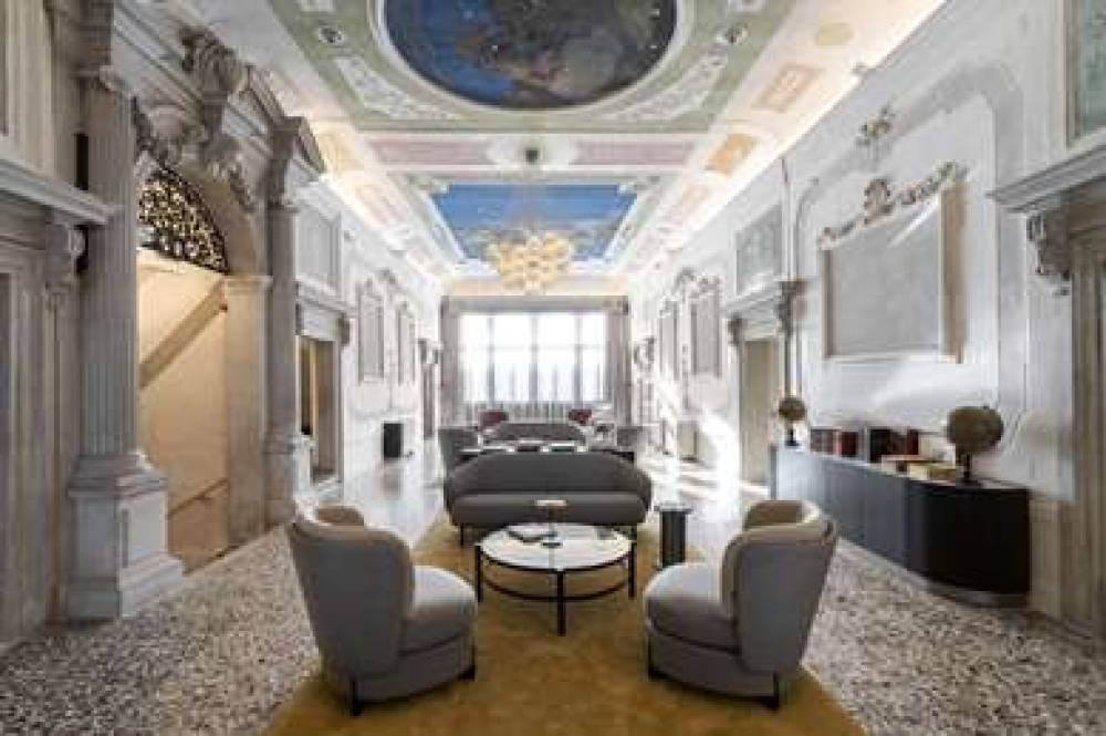 RADISSON COLLECTION HOTEL, PALAZZO 1