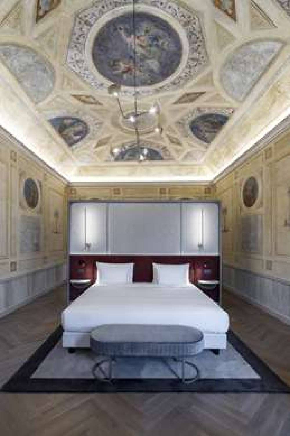 RADISSON COLLECTION HOTEL, PALAZZO 3