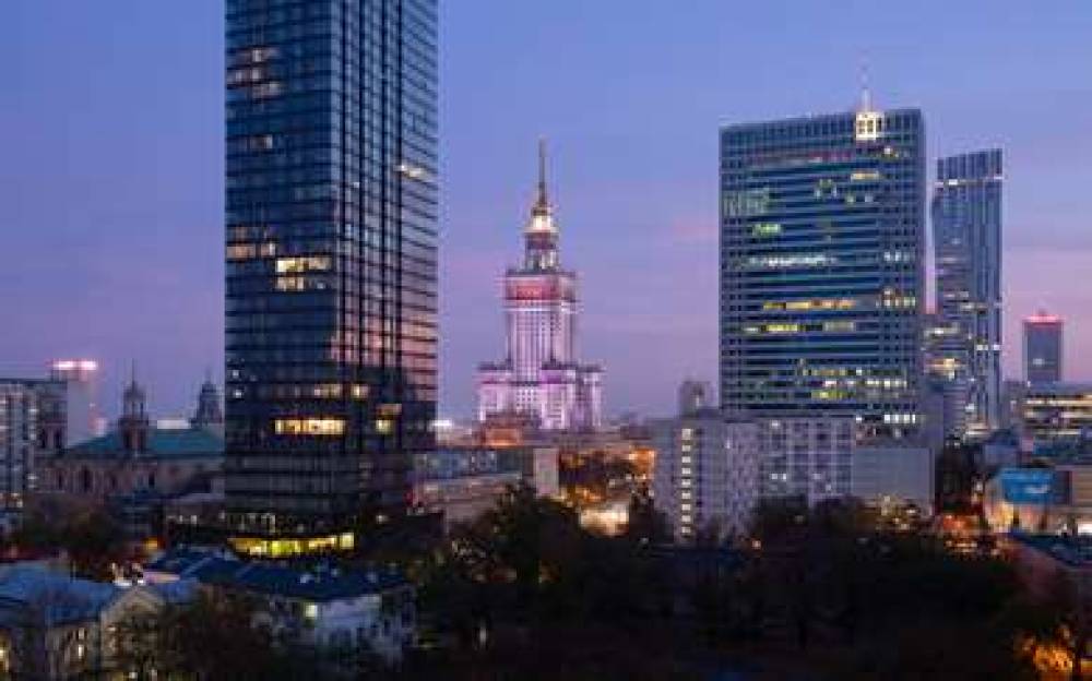 Radisson Collection Hotel, Warsaw 6