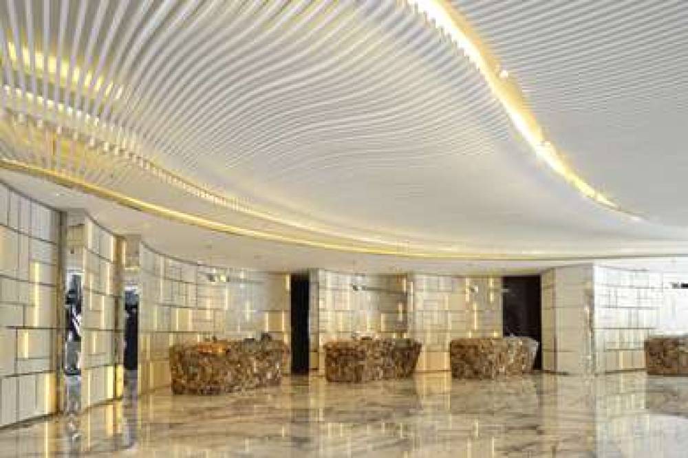 RADISSON COLLECTION HOTEL, YANGTZE 6