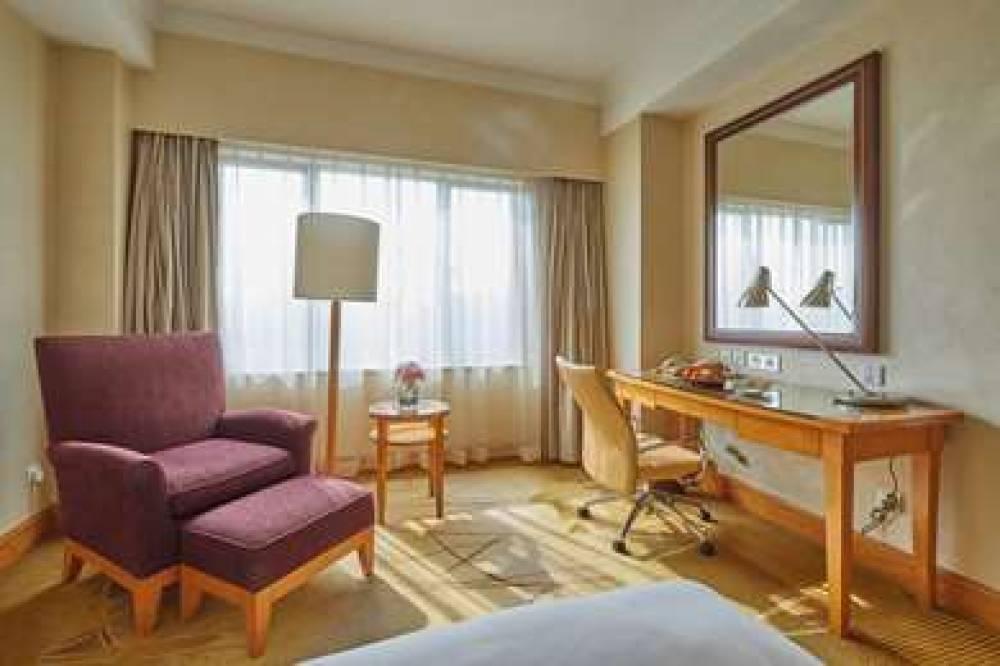 RADISSON COLLECTION HOTEL, YANGTZE 8