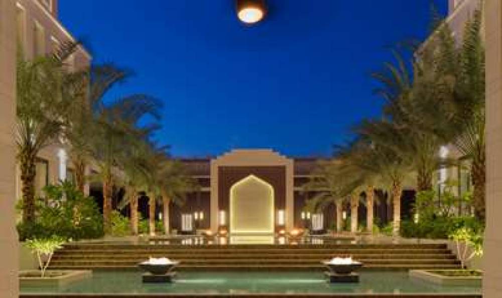 RADISSON COLLECTION, MUSCAT, HORMUZ 3