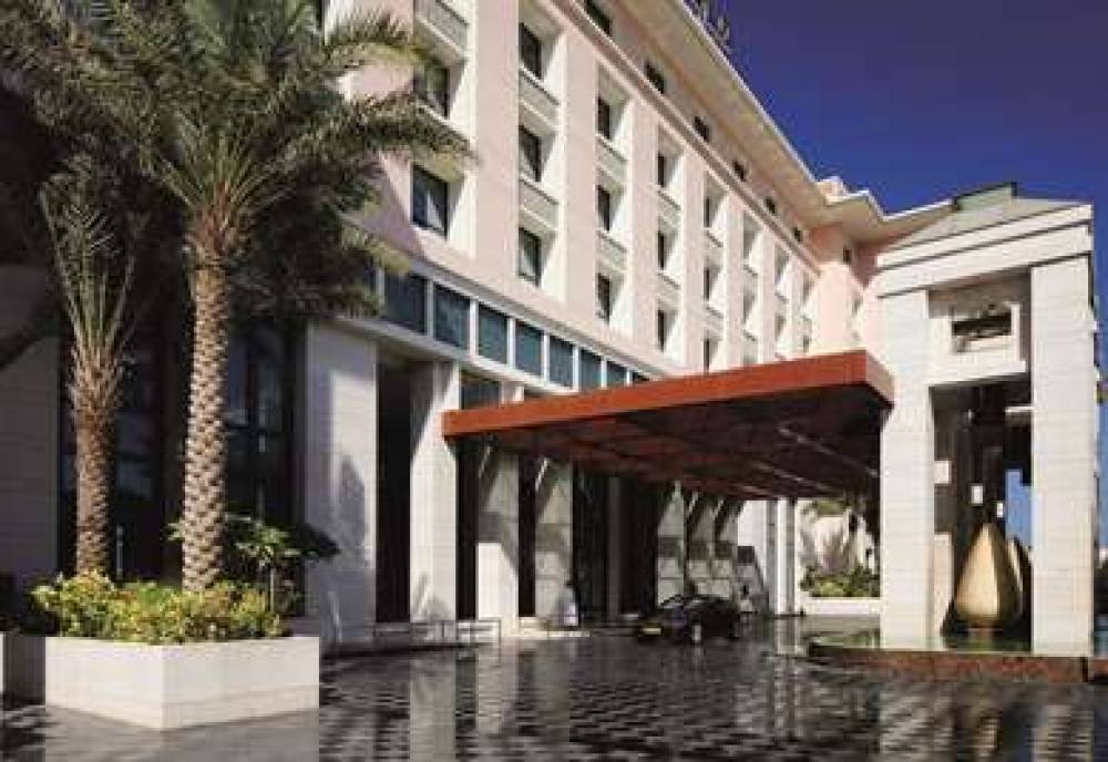 Radisson Collection, Muscat, Hormuz