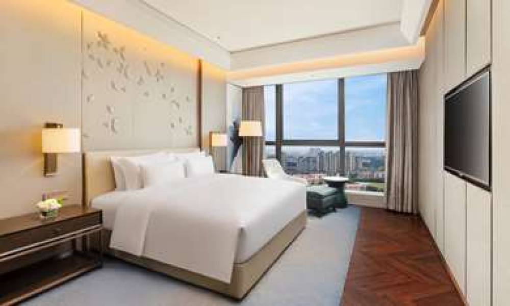 RADISSON COLLECTION WUXI 6