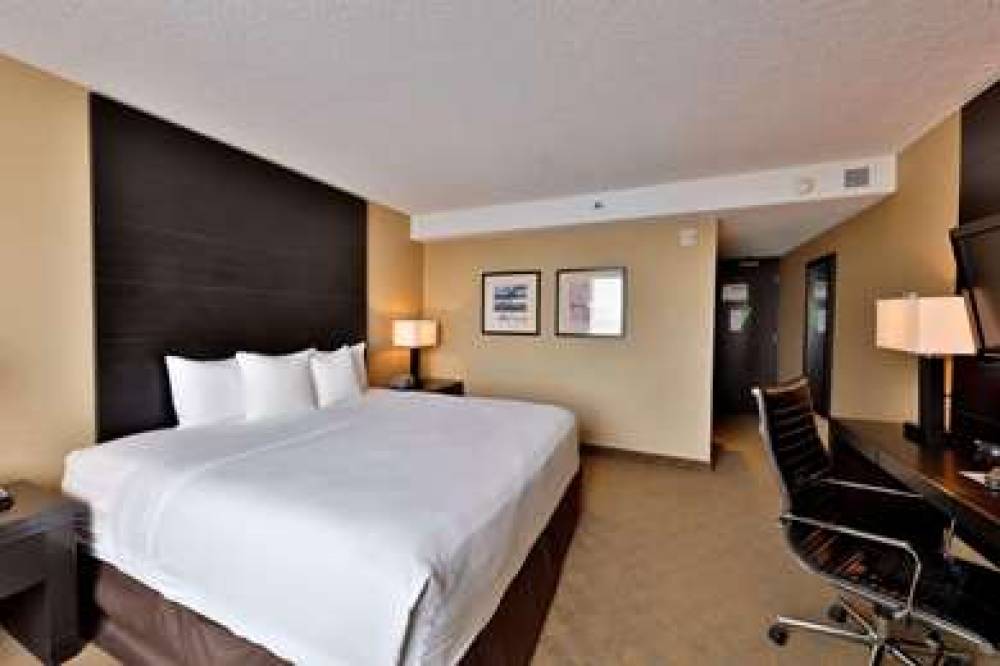 RADISSON CONV CENTRE EDMONTON 5