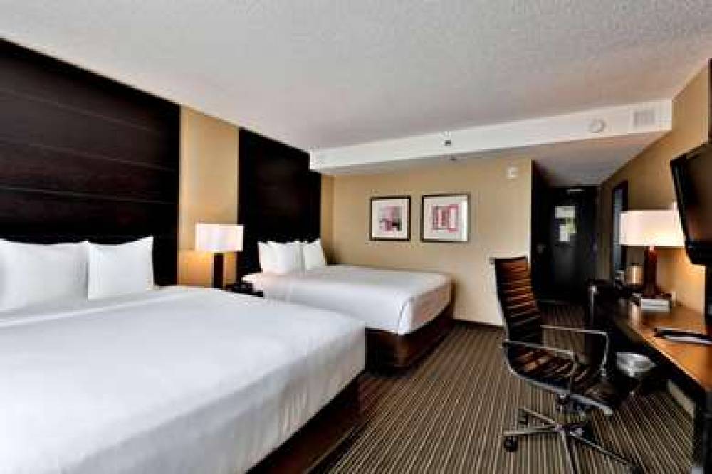 RADISSON CONV CENTRE EDMONTON 6