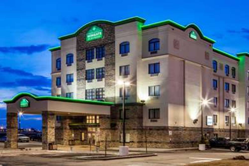 Radisson Edmonton Airport