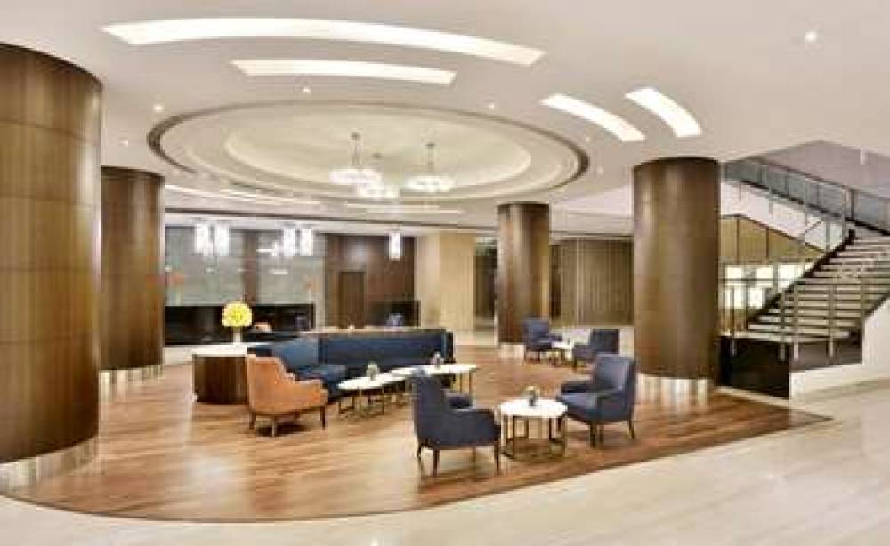 RADISSON GURUGRAM UDYOG VIHAR 9