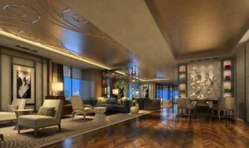 RADISSON HANGZHOU QIANJIANG 2