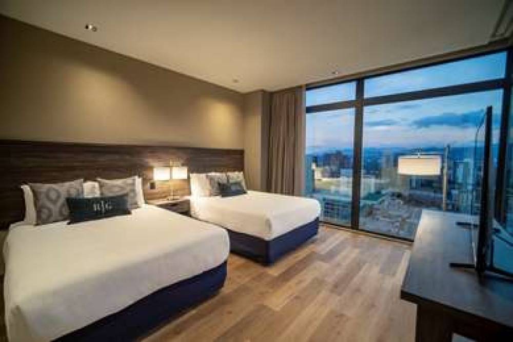 Radisson Hotel And Suites Guatemala City 9