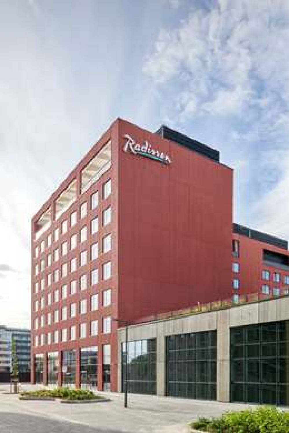 RADISSON HOTEL BUDAPEST BUDAPART 1