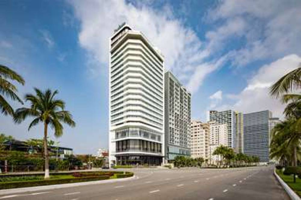 RADISSON HOTEL DANANG 4