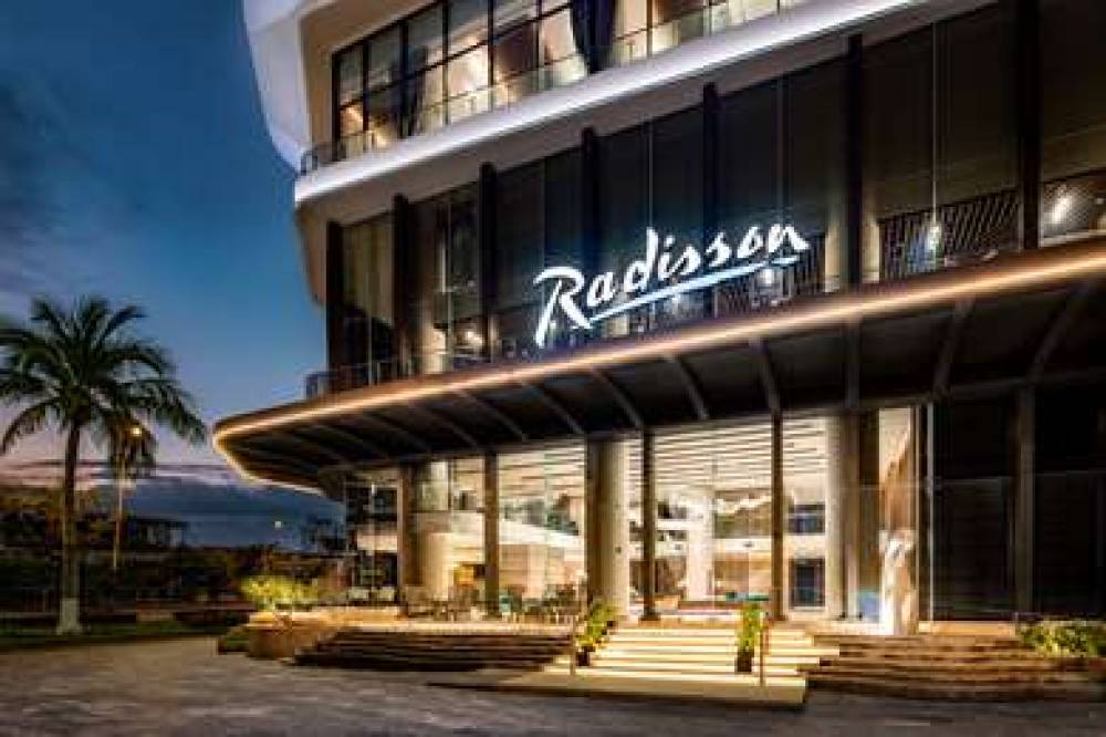 RADISSON HOTEL DANANG 2