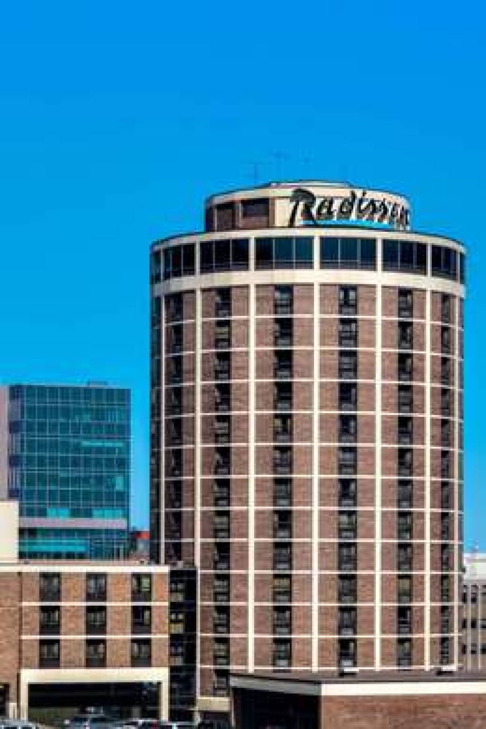 Radisson Hotel Duluth-Harborview 2