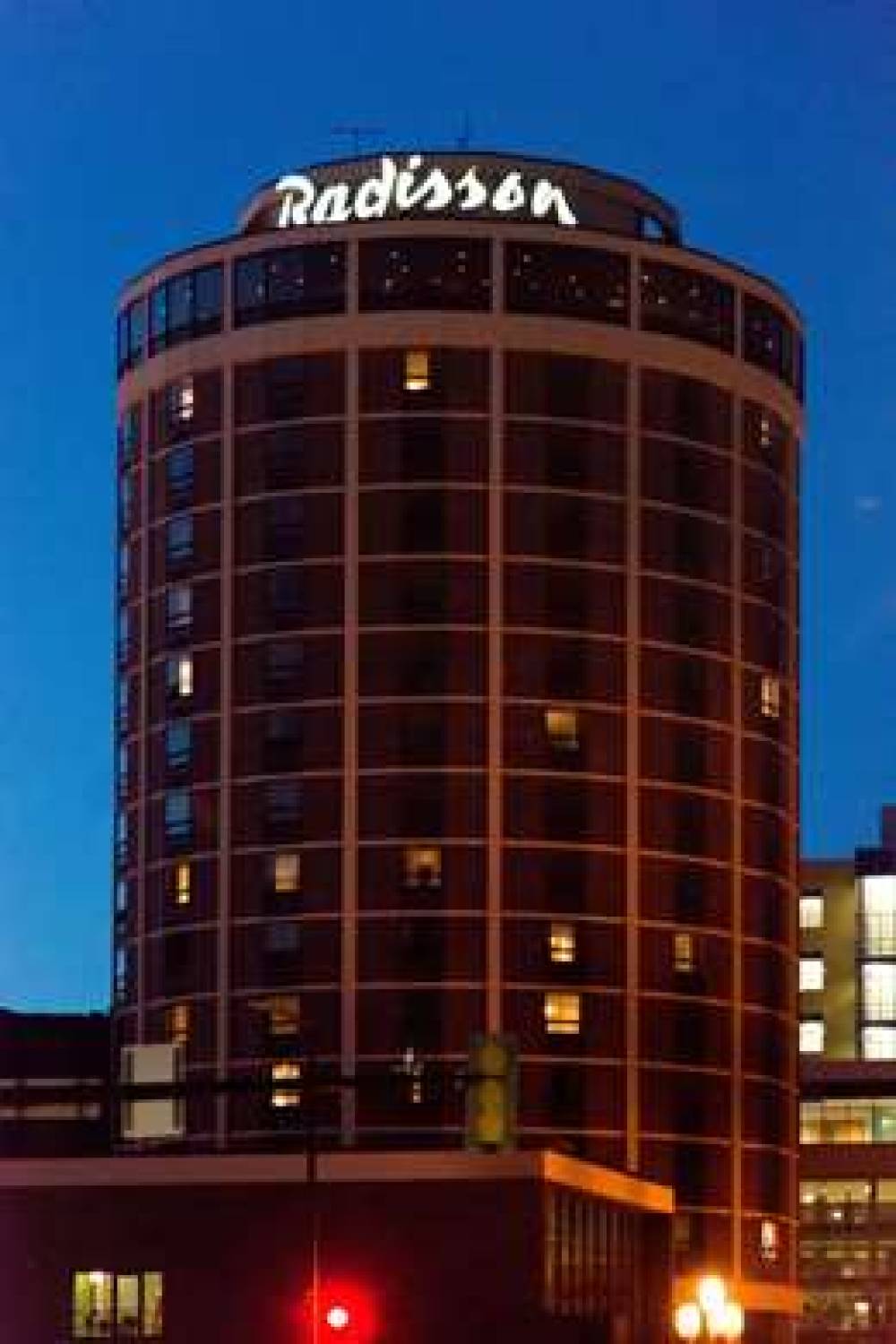 Radisson Hotel Duluth-Harborview 3