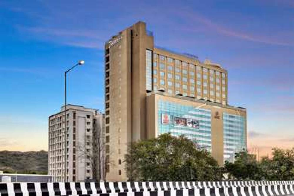 Radisson Hotel Nathdwara